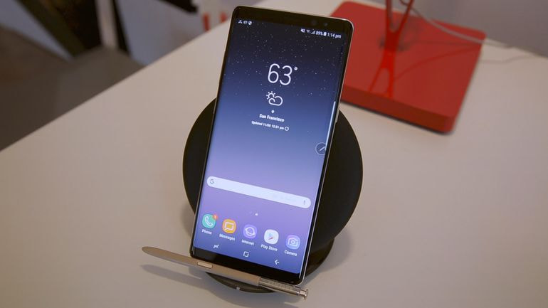 How To Turn On Blue Light Filter On Galaxy Note 8