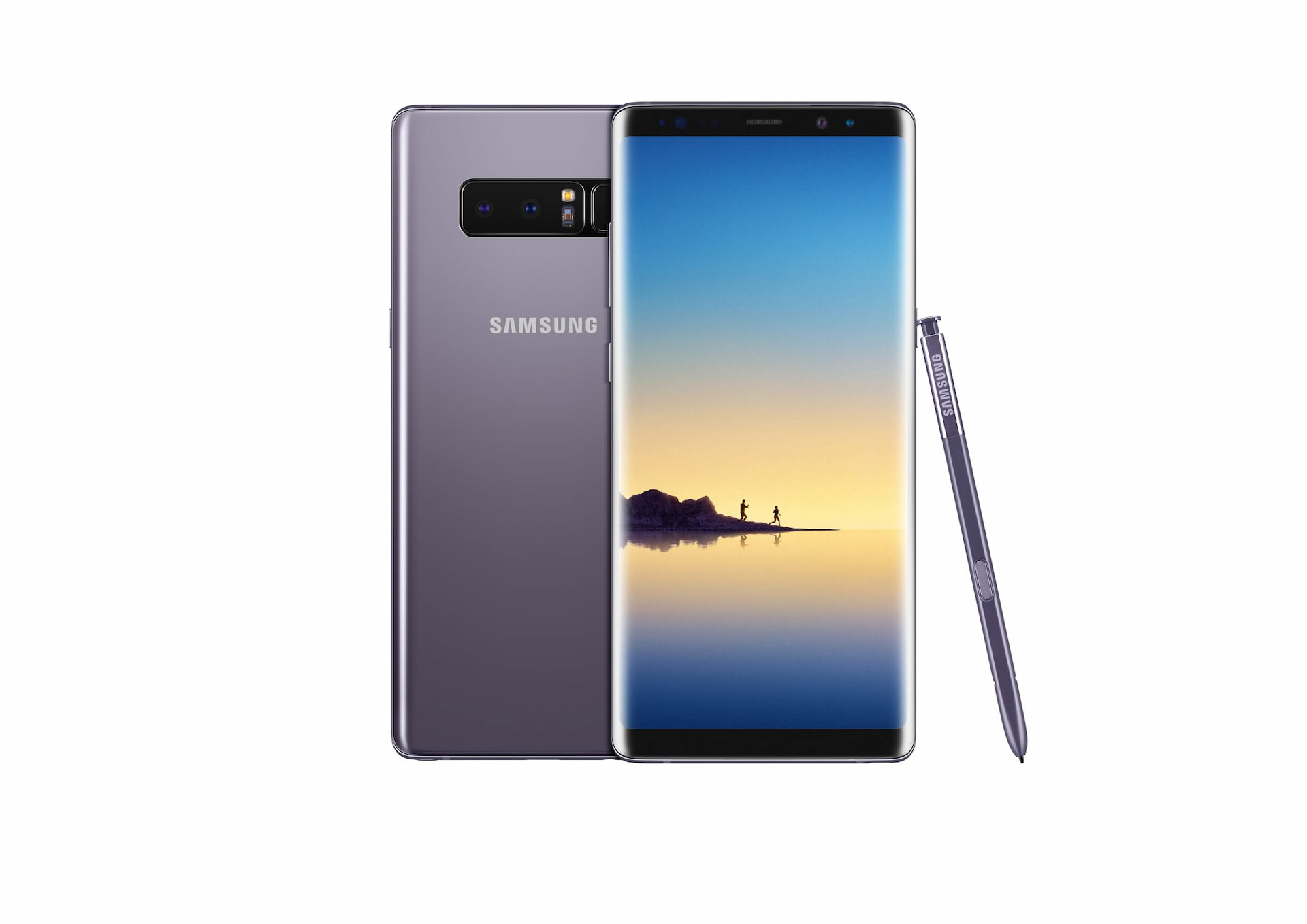 How To Change Display Resolution On Galaxy Note 8