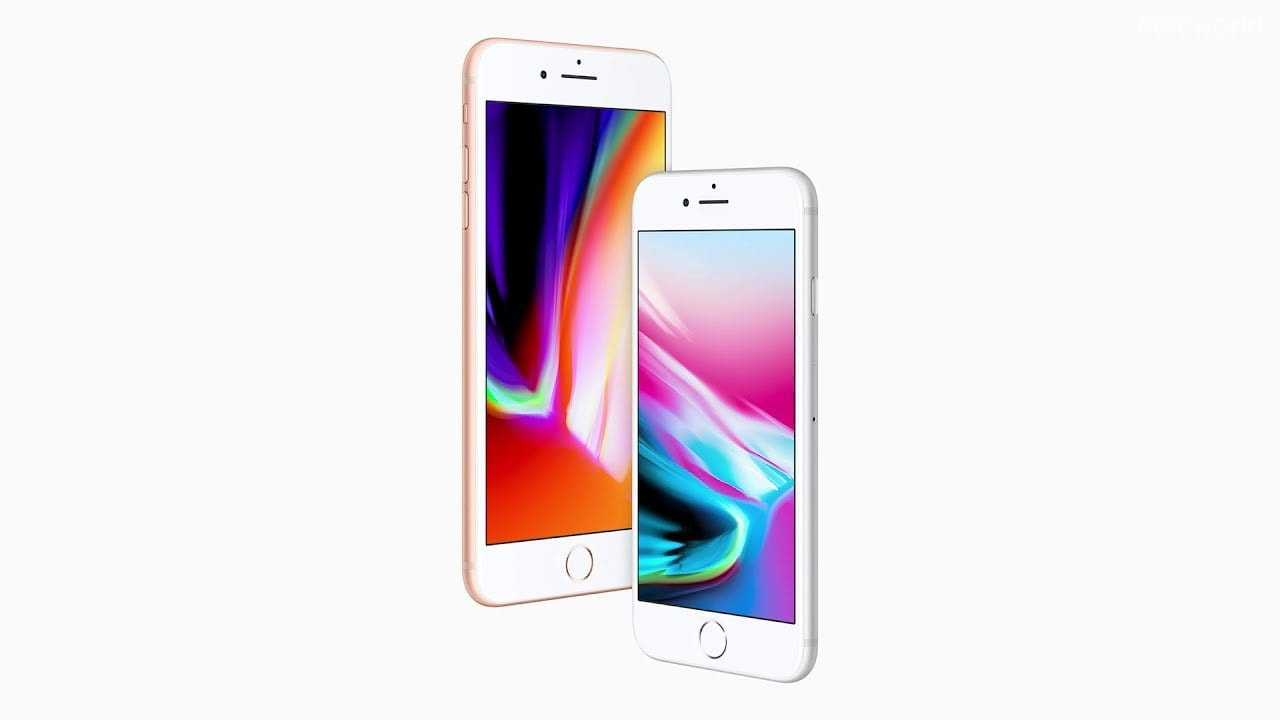 Best Features Of iPhone 8 and iPhone 8 Plus