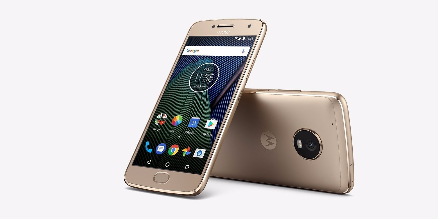 How To Fix Moto G5 Wi-Fi Issues