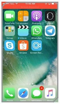 iPhone 6 And iPhone 6 Plus Touchscreen Failure