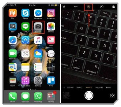 iPhone 6s And iPhone 6s Plus Photo Quality Problems in Low Light