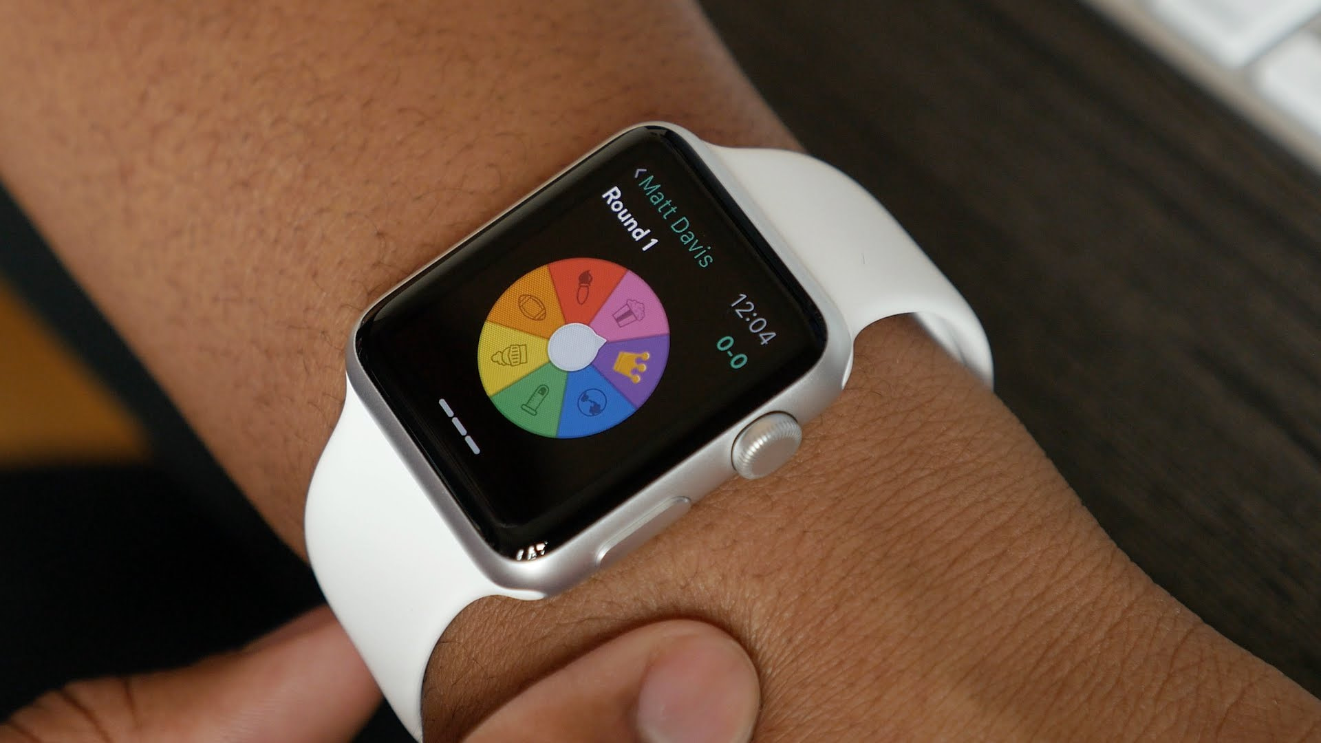 Best Apps For Apple Watch
