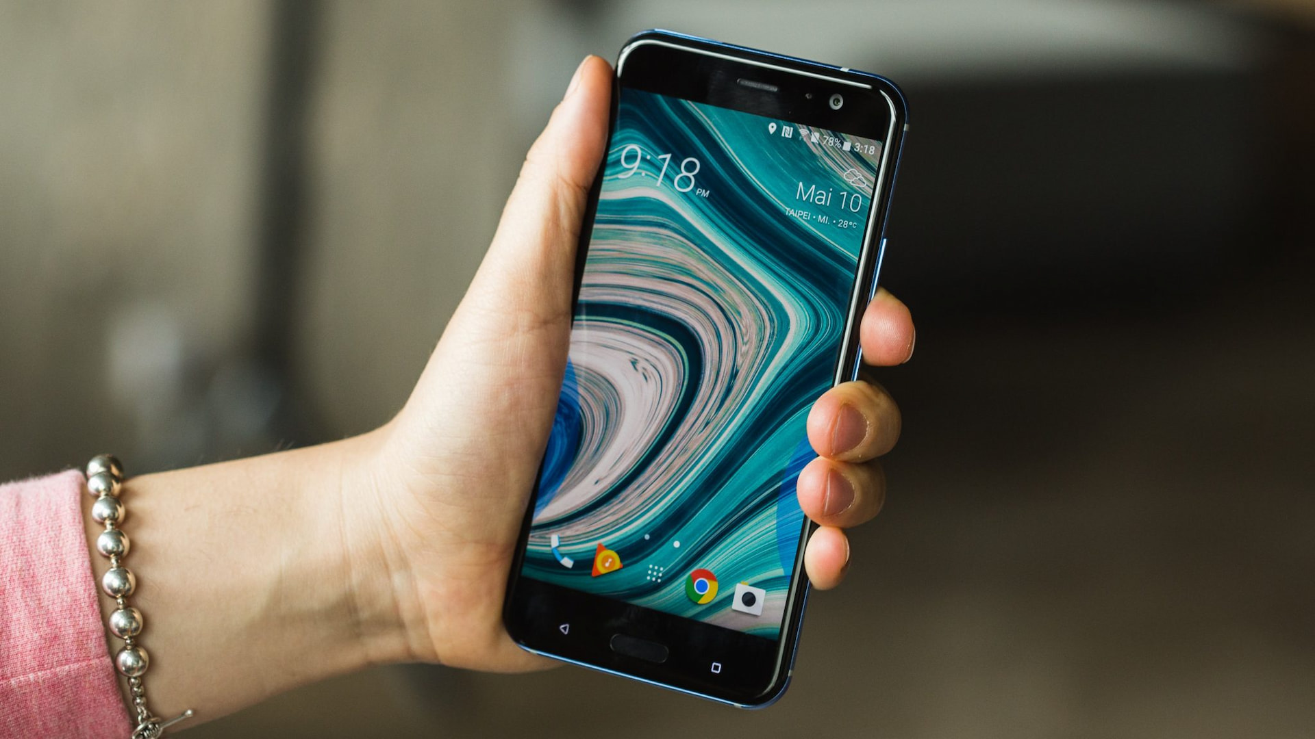 Common HTC U11 Issues And Their Fixes