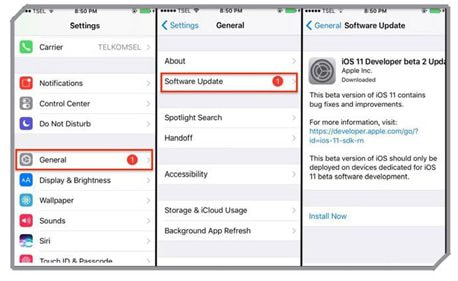 iPhone 5 Problem Connecting To Wi-Fi