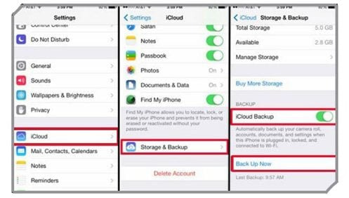 How to Restore the iPhone 4
