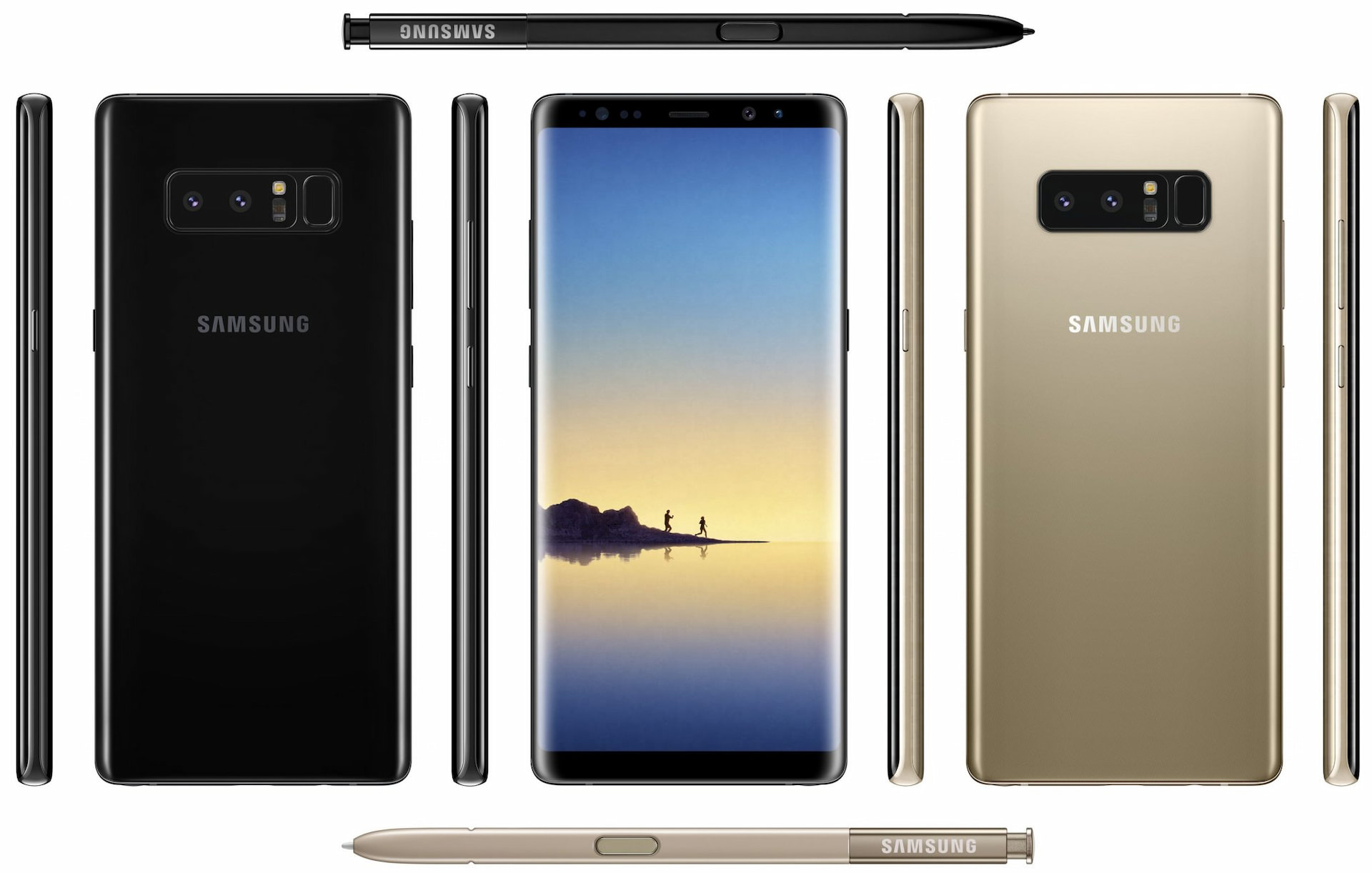 How To Set Up Facial Recognition On Galaxy Note 8