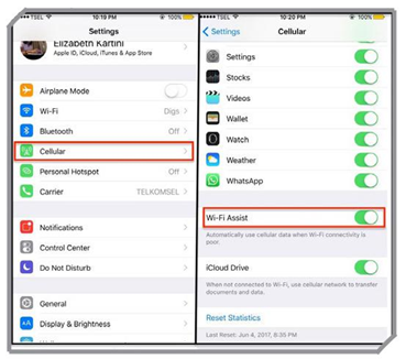 iPhone iMessage-Related Issues