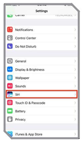 iPhone Siri-Related Issues