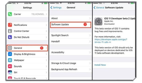 iPhone SE continues to vibrate