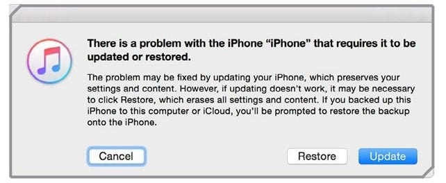 How to Put Your iPhone in Recovery Mode