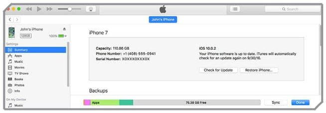 iPhone Update-Related Tips