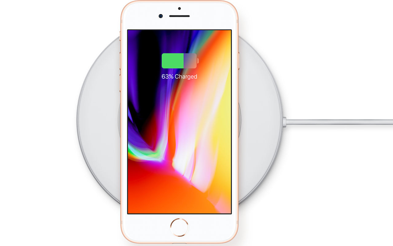 How To Fix iPhone 8 Wireless Charging Issues