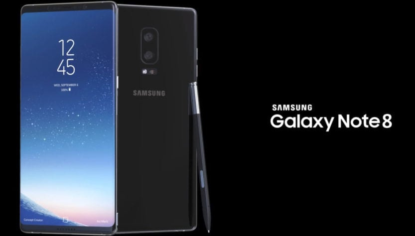 Best Apps For Galaxy Note 8