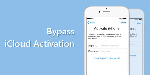 How to Bypass iCloud Activation on iPhone