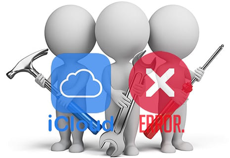 How To Fix iPhone 8 iCloud Restore Issues