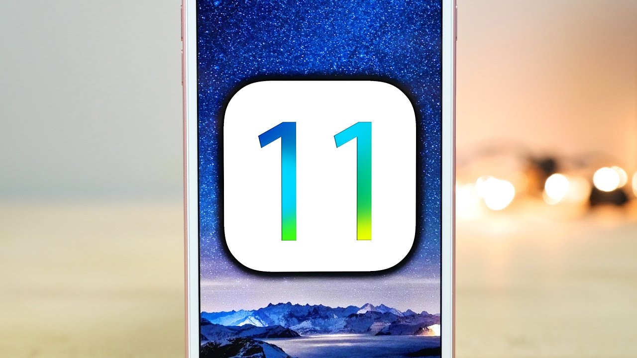 Top 11 Cool Hidden Features In iOS 11