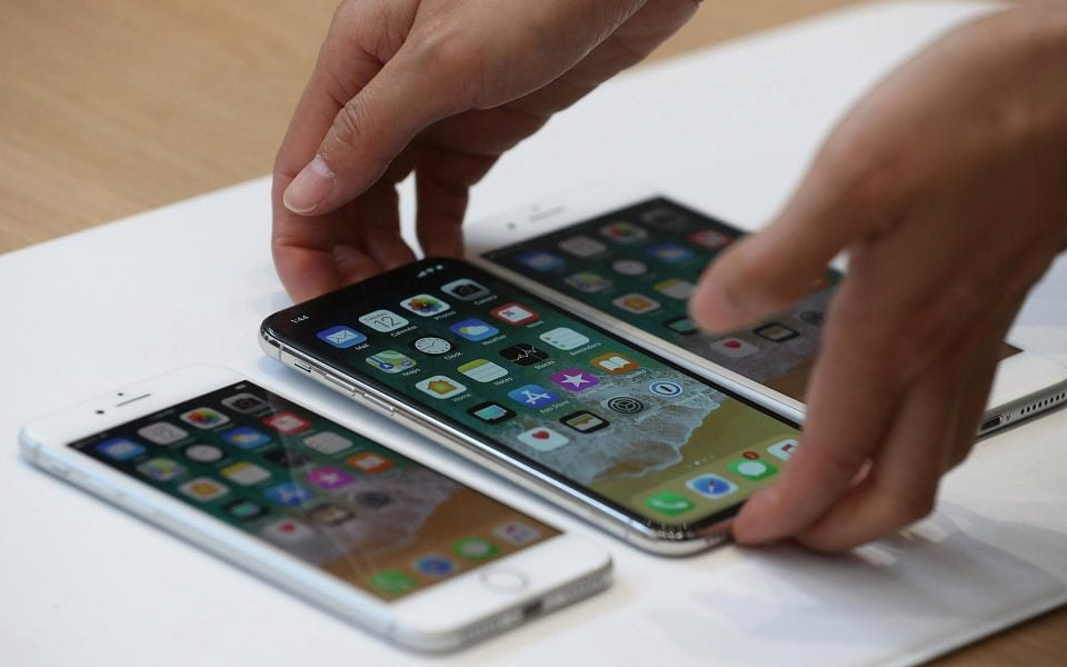 Top 5 Reasons to Buy an iPhone 8