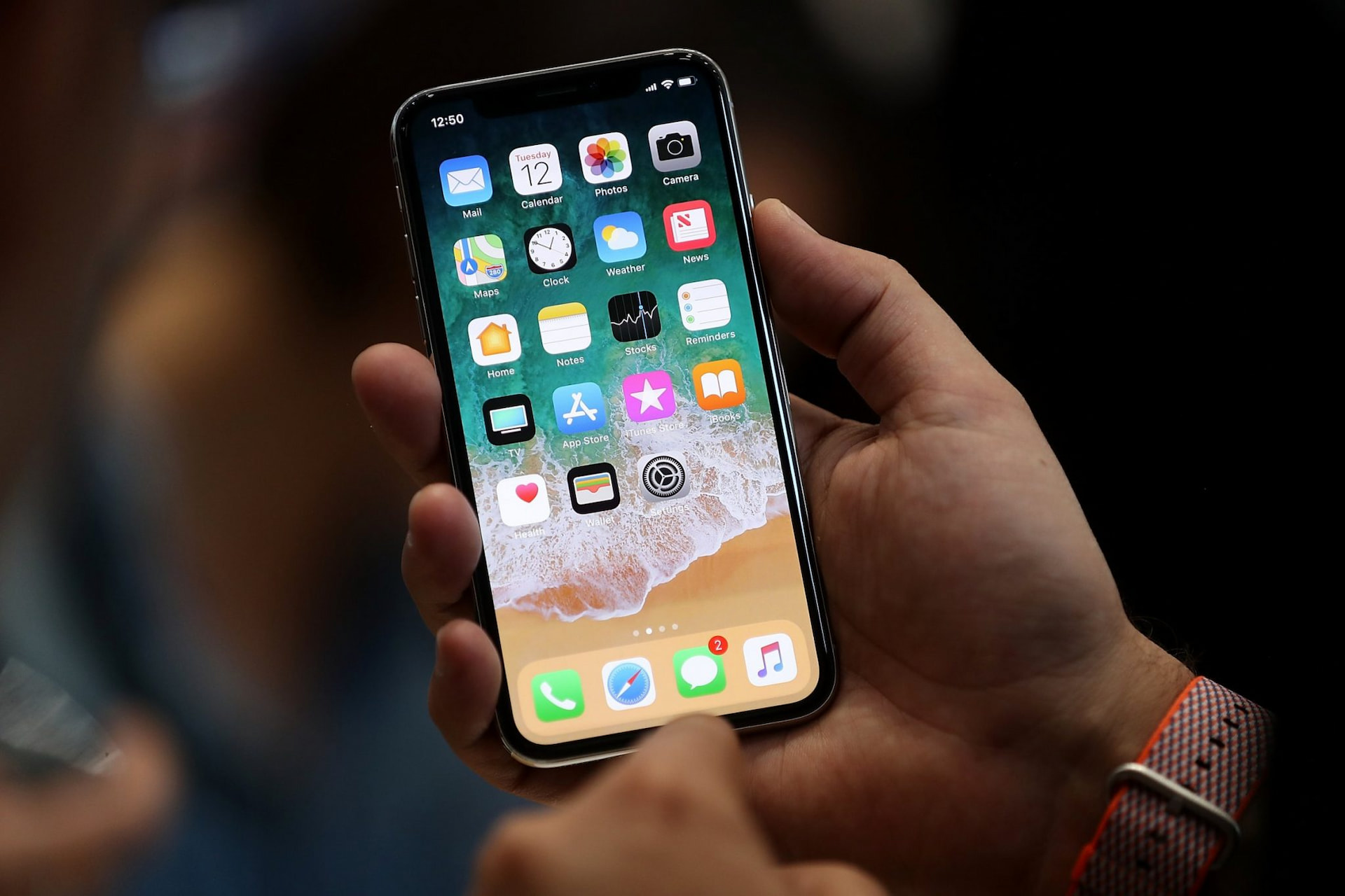 Top Best Apps For iPhone X