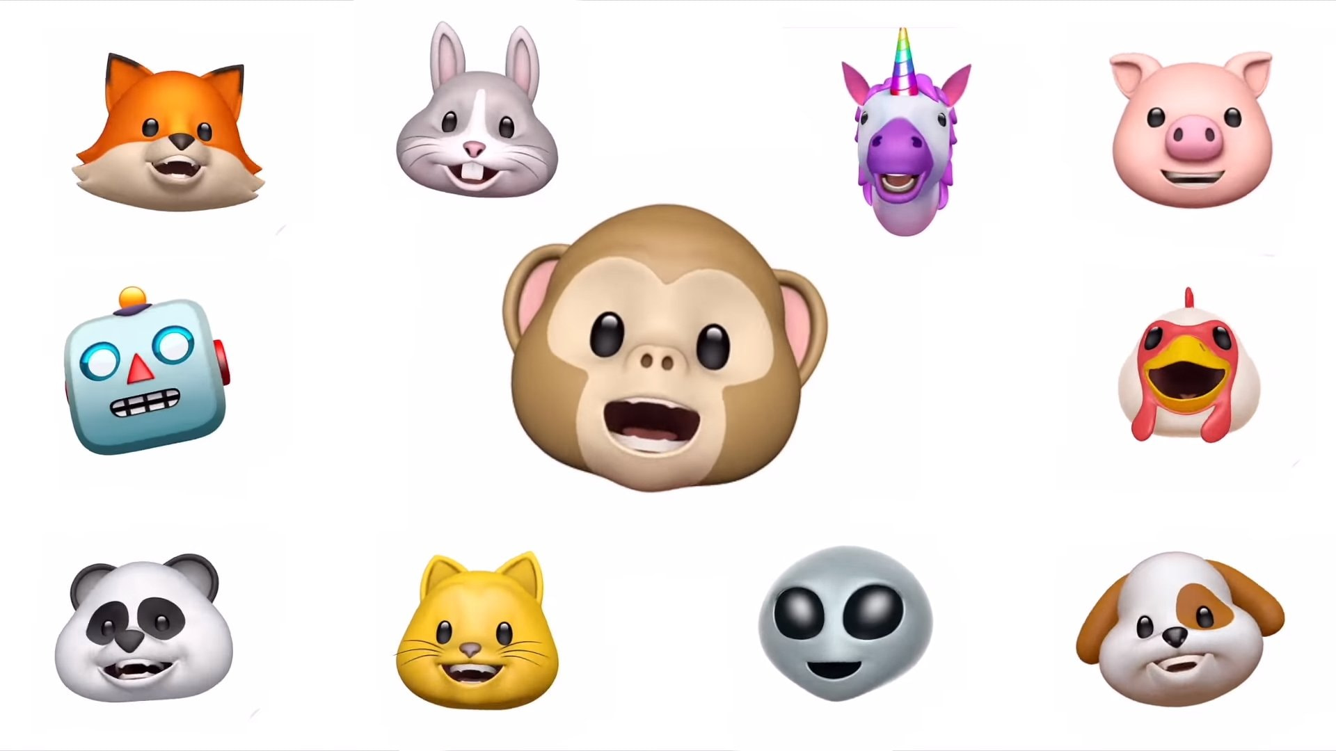 How To Use Animoji On The iPhone X