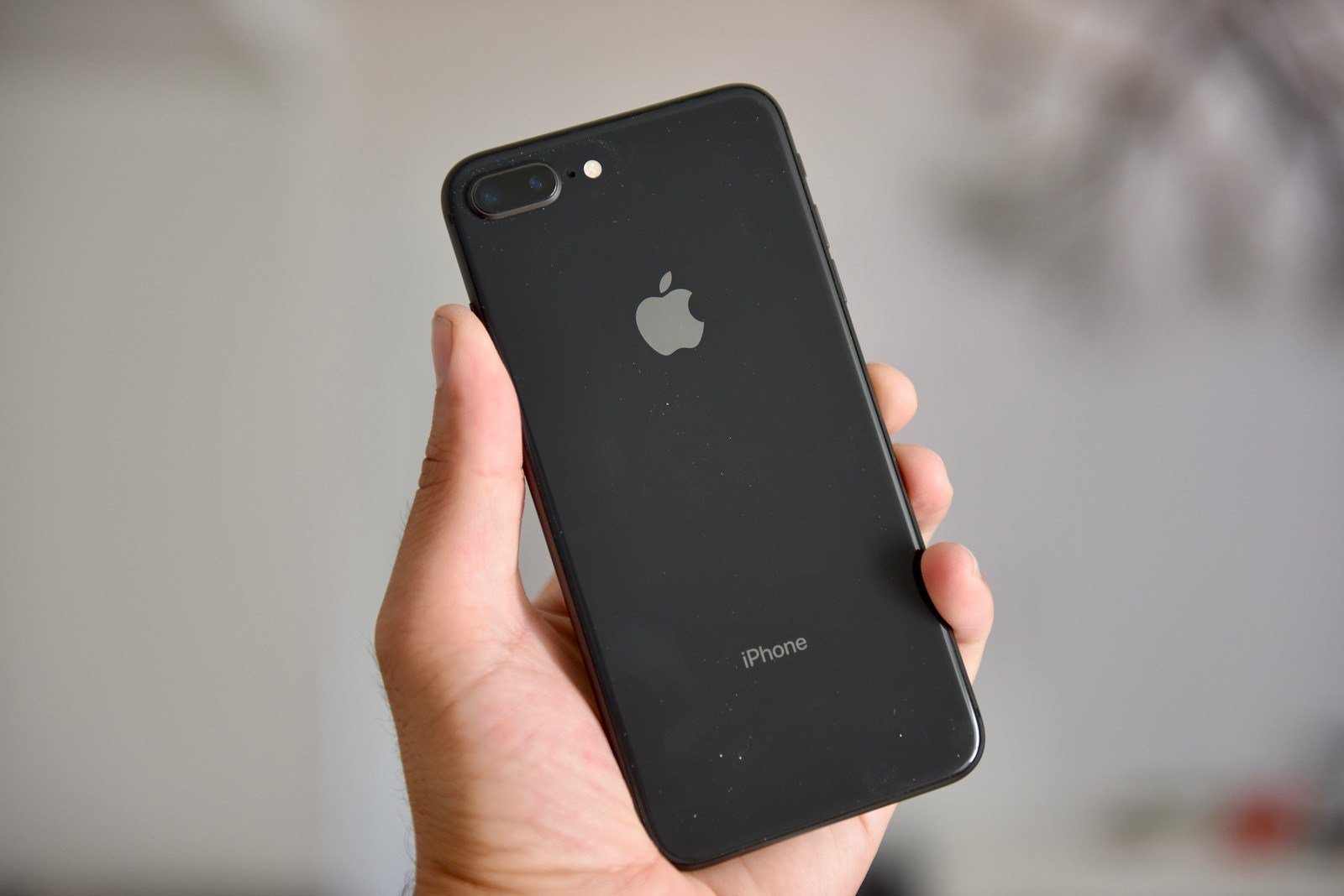How To Fix iPhone 8 Random Restarts