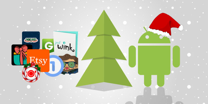 Best Christmas Apps For Android