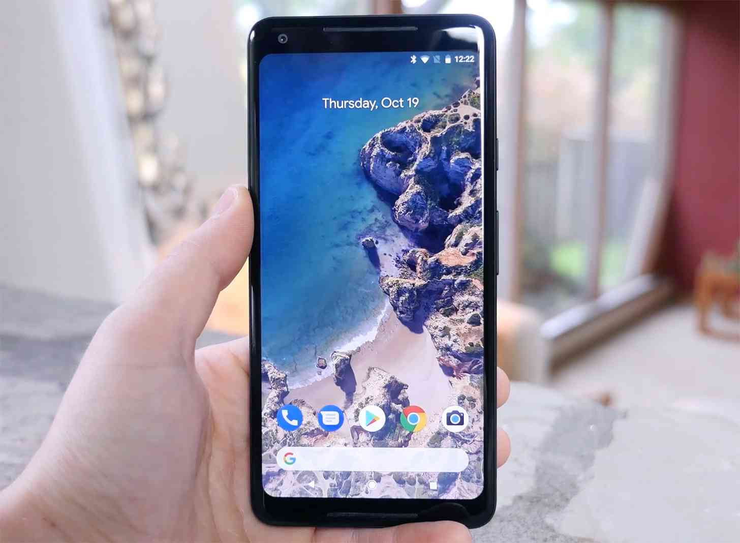 How To Fix Google Pixel 2 XL Random Reboots
