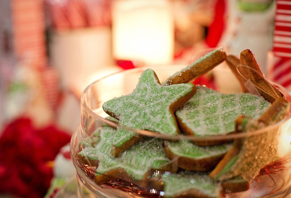 Best Christmas Apps For iPhone