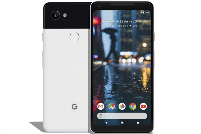 How To Fix Google Pixel 2XL Display Issues