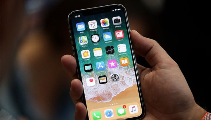 How To Disable Tap To Wake On iPhone X