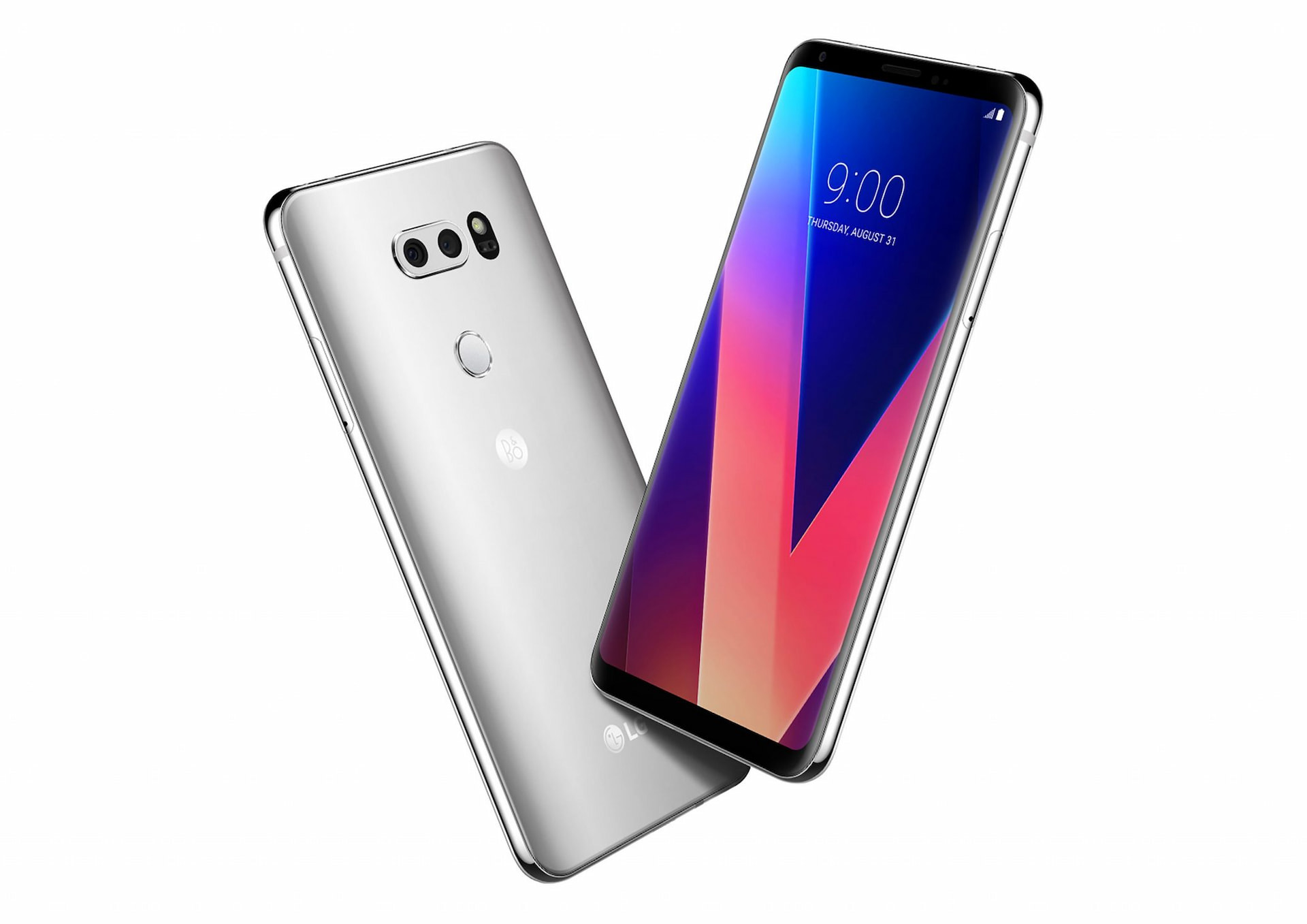 LG V30 Tips and Tricks