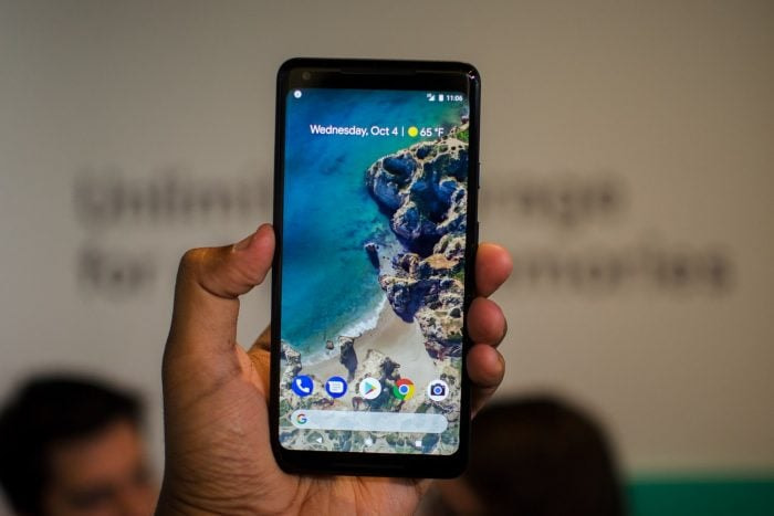 How To Fix Google Pixel 2 XL GPS Issues