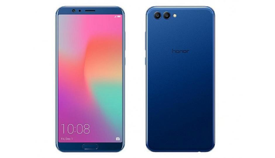 Honor View 10 Tips and Tricks