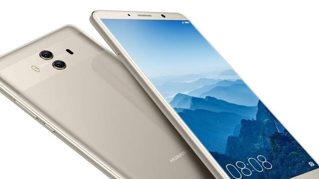 Best Features of Huawei Mate 10 Pro
