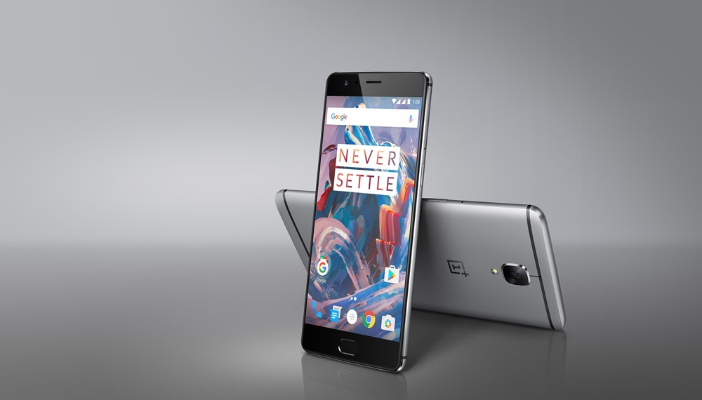 Common OnePlus 3 Issues and their Fixes