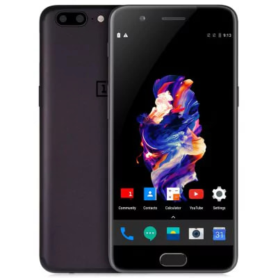 Common OnePlus 5 Issues and their Fixes