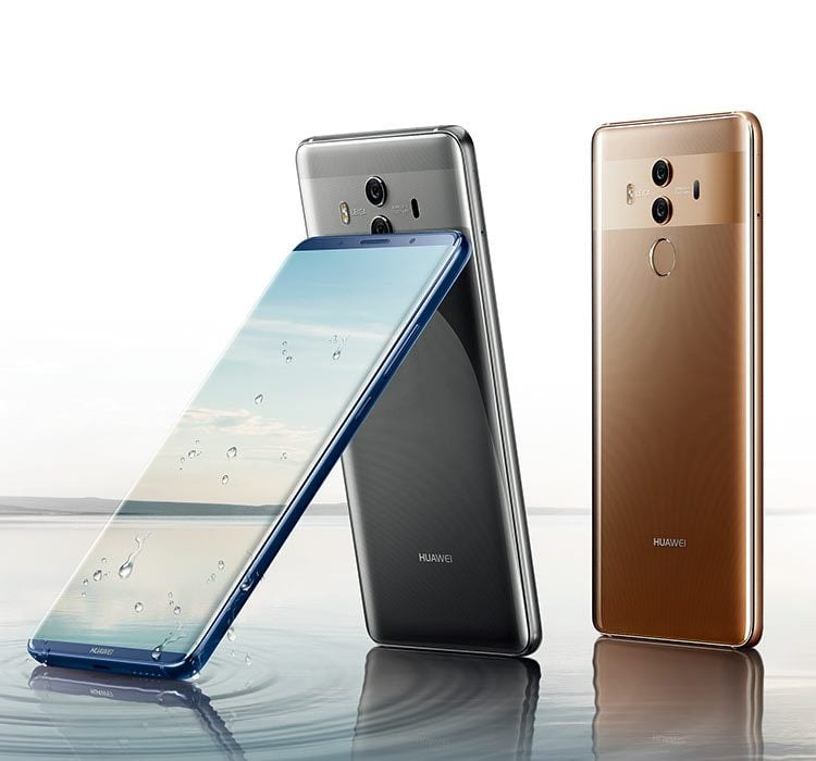 How to Use App Twin on Huawei Mate 10 Pro