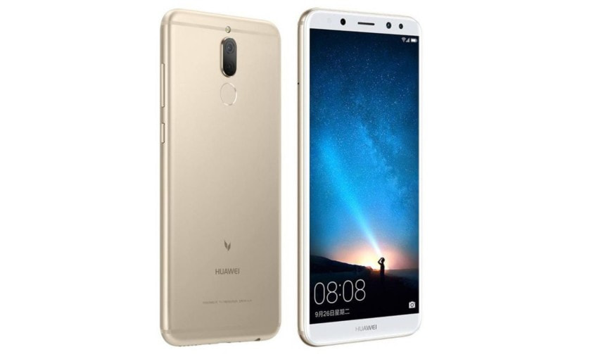 Best Features of Huawei Mate 10 Lite