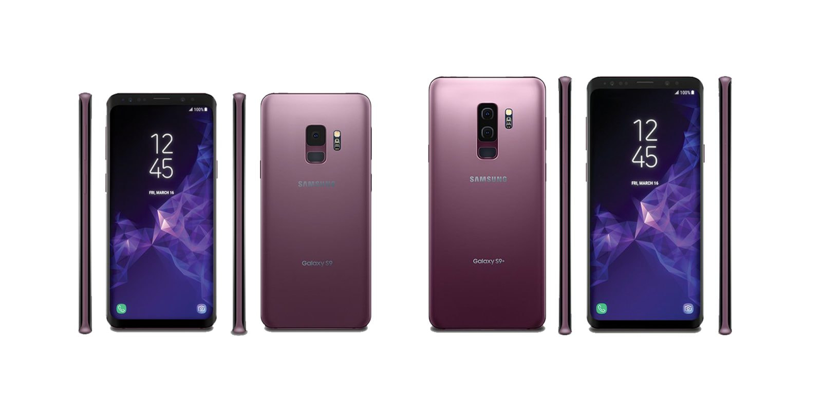 How To Pre-Order Samsung Galaxy S9 and S9+