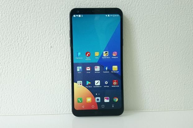 How to Fix LG Q6 Overheating Issues