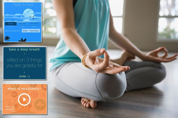 Top Best Meditation Apps for Android