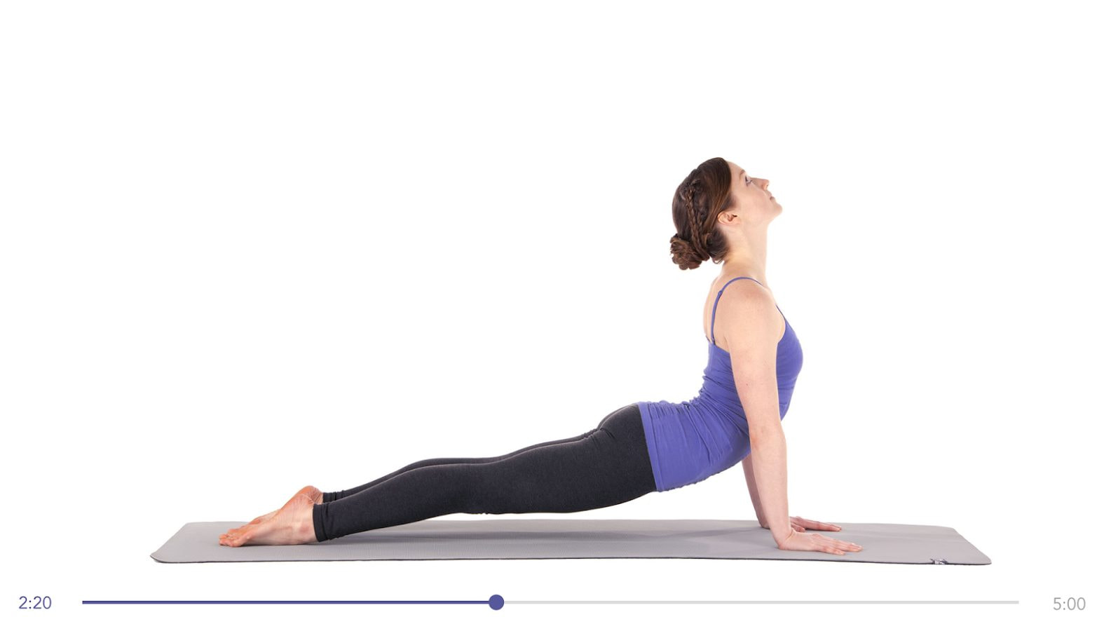 Best Yoga Apps For iPhone