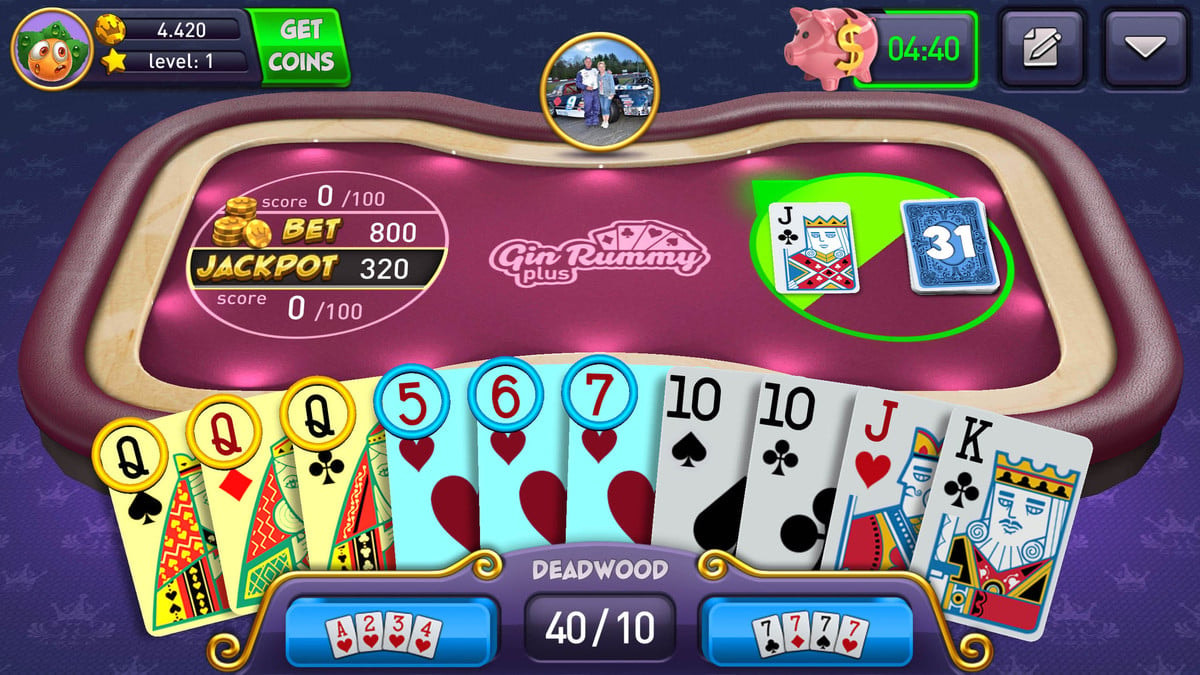 Best Card Games For Android