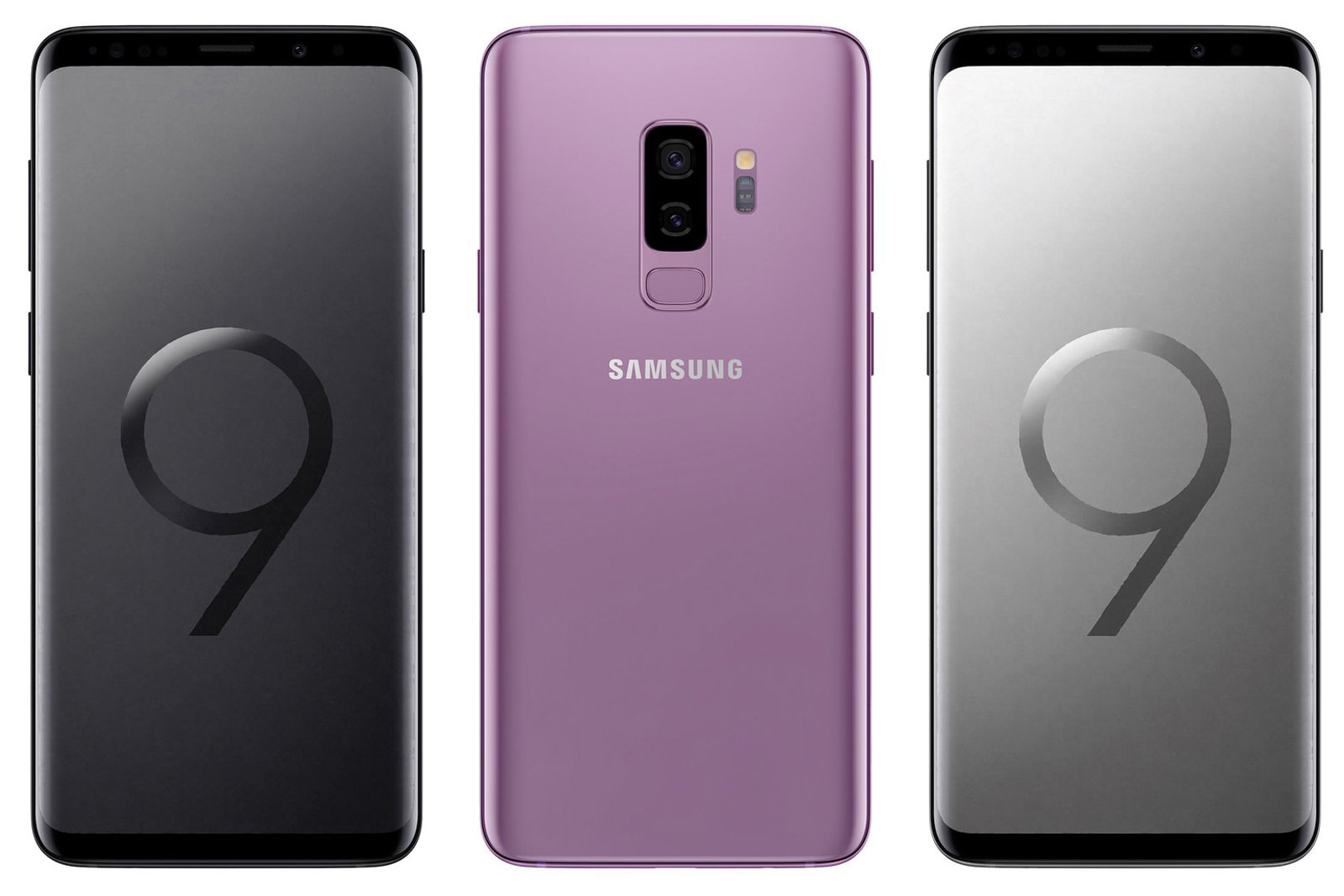 First 5 Things To Do With Your Samsung Galaxy S9
