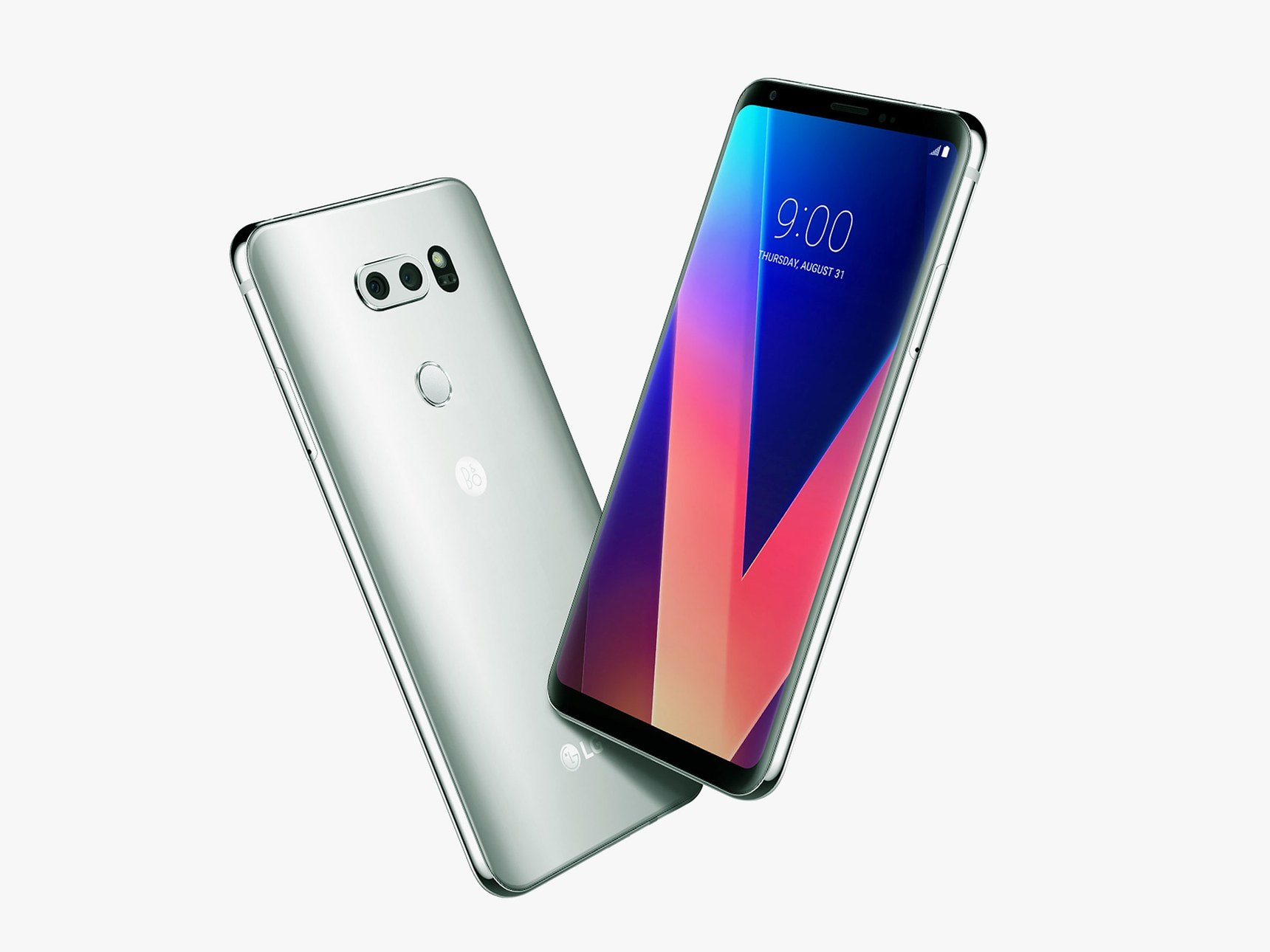 How To Fix LG V30 Overheating Issues