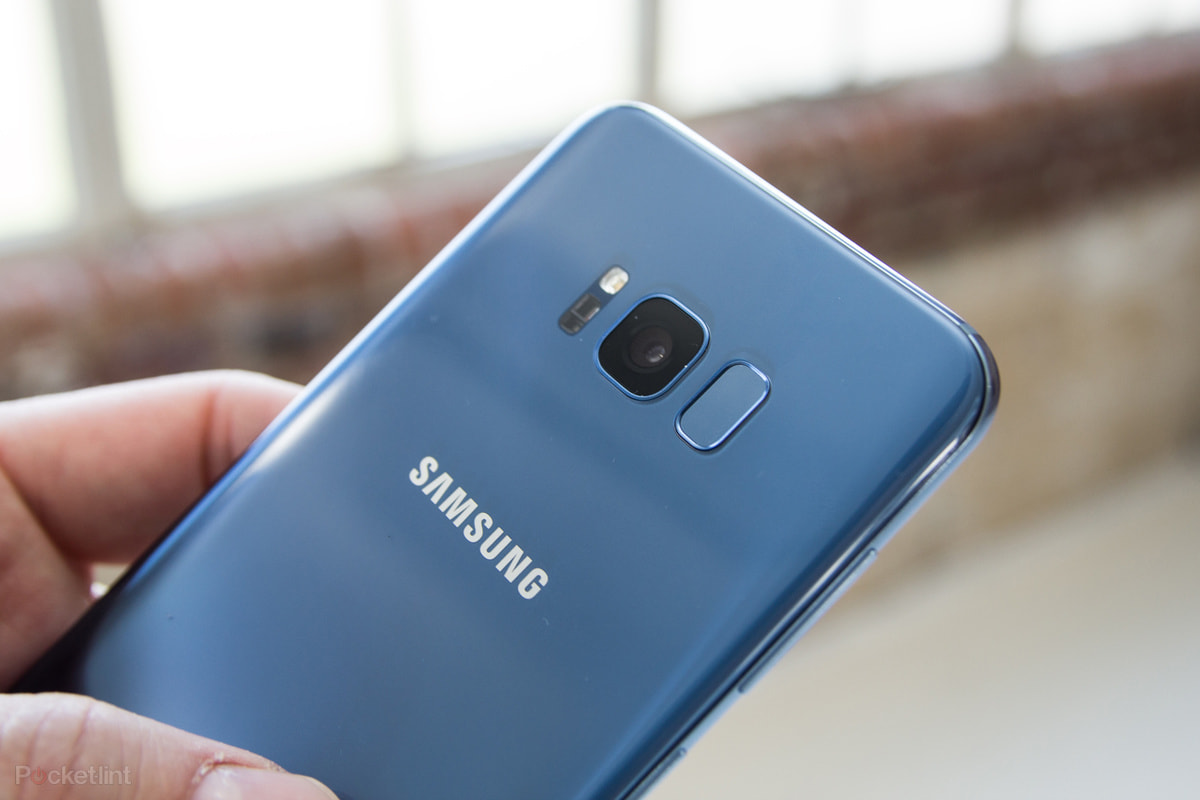 How To Hide The Apps On Galaxy S9