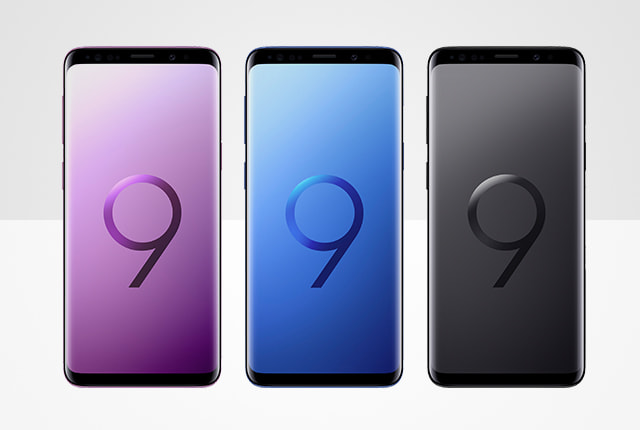 Samsung Galaxy S9 Tips And Tricks