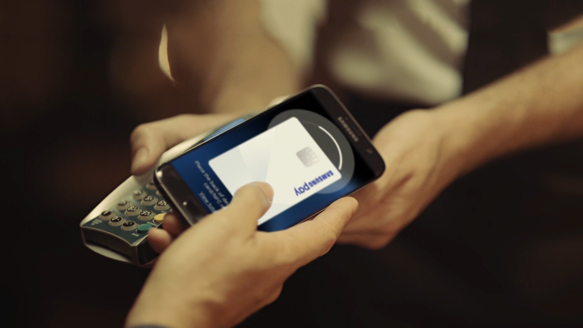 Samsung Pay Not Working On Galaxy S9 – How To Fix It