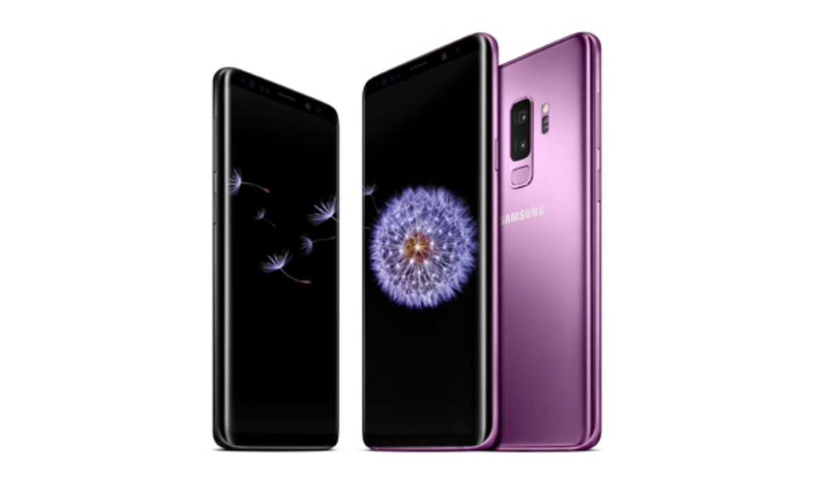 Samsung Galaxy S9 And S9 Plus: Should You Upgrade?