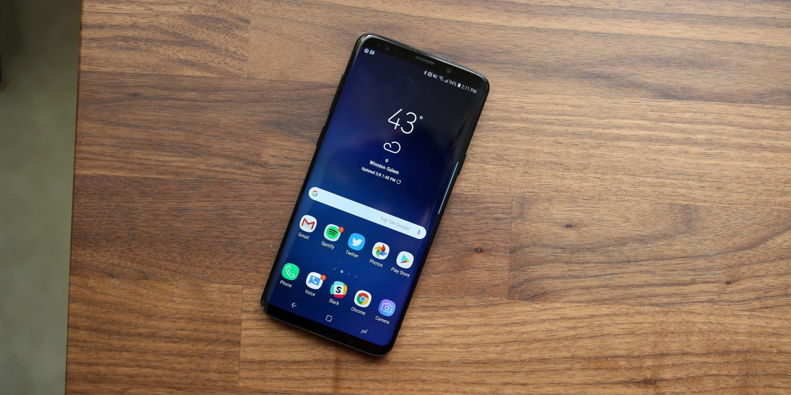 How To Fix Samsung Galaxy S9 Wi-Fi Issues